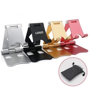 Foldable Cell Phone Stand