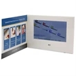 Mimosa 5" LCD Video Bi-fold Brochure | https://www.bestnamebadges.com