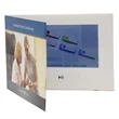 Mimosa 5" LCD Video Bi-fold Brochure | https://www.bestnamebadges.com