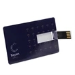 USA Made Credit Card USB Drive | https://www.bestnamebadges.com