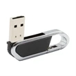 Carabiner USB Flash Drive | https://www.bestnamebadges.com