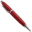 Stylus Pen USB Flash Drive | https://www.bestnamebadges.com