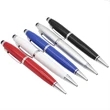 Stylus Pen USB Flash Drive | https://www.bestnamebadges.com