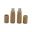 Paper USB Flash Drive | https://www.bestnamebadges.com