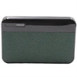 5000mAh PowerCore Leather Digital Display Power Bank | https://www.bestnamebadges.com