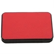5000mAh PowerCore Leather Digital Display Power Bank | https://www.bestnamebadges.com