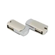 Swivel Fast USB Drive with Keyring | https://www.bestnamebadges.com