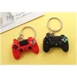 Game Controller Handle Keychain | https://www.bestnamebadges.com