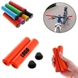 Mountain Bike Handlebar Cover | https://www.bestnamebadges.com