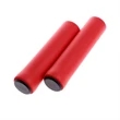 Mountain Bike Handlebar Cover | https://www.bestnamebadges.com