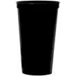 32 Oz. Smooth Stadium Cup (Screen Printed) | https://www.bestnamebadges.com