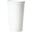 32 Oz. Smooth Stadium Cup (Screen Printed) | https://www.bestnamebadges.com