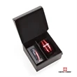 Swiss Force® Rosette Wine Gift Set | https://www.bestnamebadges.com