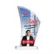 Agassi VividPrint™ Award | https://www.bestnamebadges.com