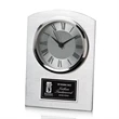 Carreno Clock | https://www.bestnamebadges.com