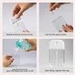Card Spray Bottles | https://www.bestnamebadges.com