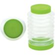 64 oz. Expandable Storage Jar | https://www.bestnamebadges.com