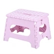 Folding Step Stool 11 Inches | https://www.bestnamebadges.com