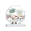 Kane VividPrint™ Award | https://www.bestnamebadges.com