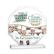 Kane VividPrint™ Award | https://www.bestnamebadges.com