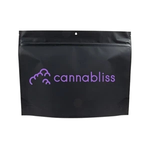 2 oz. Child Resistant Pouch / Exit Bag 12