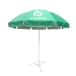 Custom Market Umbrella | https://www.bestnamebadges.com