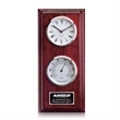 Simmons Clock/Thermo | https://www.bestnamebadges.com