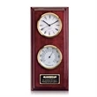 Simmons Clock/Thermo | https://www.bestnamebadges.com