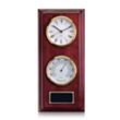 Simmons Clock/Thermo | https://www.bestnamebadges.com