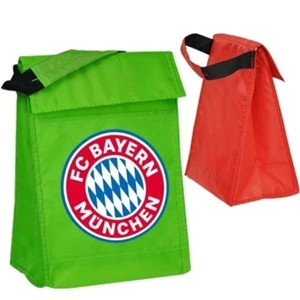Insulated Lunch Bag (6.75