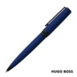 Hugo Boss Gear Matrix Ballpoint Pen | https://www.bestnamebadges.com