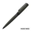 Hugo Boss Gear Matrix Ballpoint Pen | https://www.bestnamebadges.com