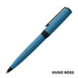 Hugo Boss Gear Matrix Ballpoint Pen | https://www.bestnamebadges.com
