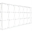 15ft. x 89" Billboard Straight Display Kit | https://www.bestnamebadges.com