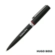Hugo Boss Gear  Ballpoint Pen | https://www.bestnamebadges.com