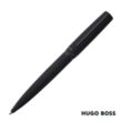 Hugo Boss Gear Matrix Ballpoint Pen | https://www.bestnamebadges.com