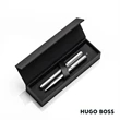 Hugo Boss Gear  Ballpoint Pen | https://www.bestnamebadges.com
