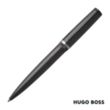 Hugo Boss Gear  Ballpoint Pen | https://www.bestnamebadges.com