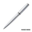 Hugo Boss Gear  Ballpoint Pen | https://www.bestnamebadges.com