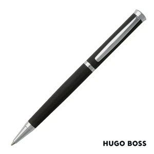 Hugo Boss Sophisticated Pen | https://www.bestnamebadges.com