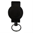 Large Lanyard Badge Reel w/ Keyring | https://www.bestnamebadges.com