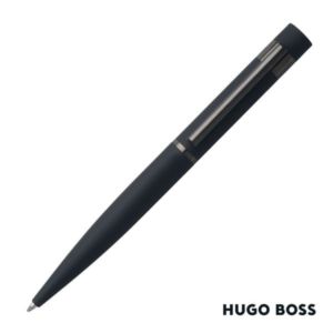 Hugo Boss New Loop Pen | https://www.bestnamebadges.com