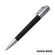 Hugo Boss® Pure Ballpoint Pen | https://www.bestnamebadges.com