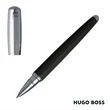 Hugo Boss® Pure Ballpoint Pen | https://www.bestnamebadges.com