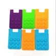 Push Pops Phone Wallet | https://www.bestnamebadges.com
