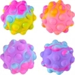 Fidget Stress Toy Pop Ball | https://www.bestnamebadges.com