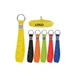 Push Pop Fidget Stress Reliever Keychain | https://www.bestnamebadges.com