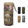 Molle Water Bottle Pouch | https://www.bestnamebadges.com
