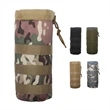 Molle Water Bottle Pouch | https://www.bestnamebadges.com