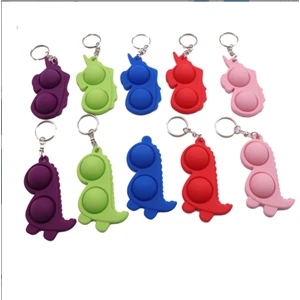 Mini Push Pop Bubble